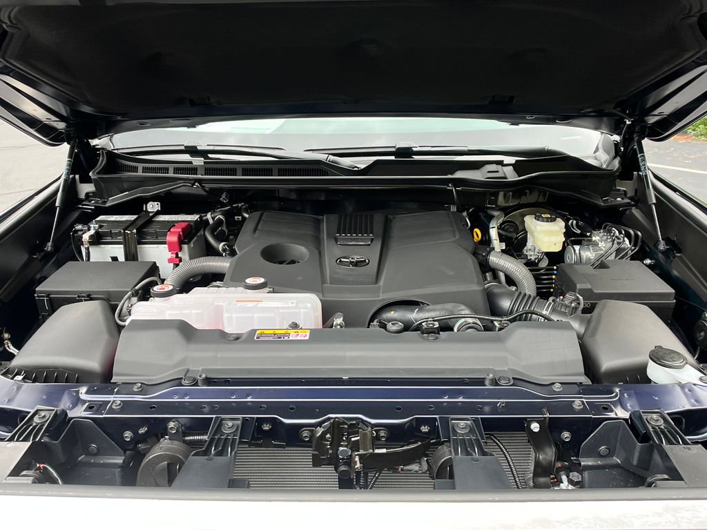 Used 2026 Toyota Tundra Limited image 22