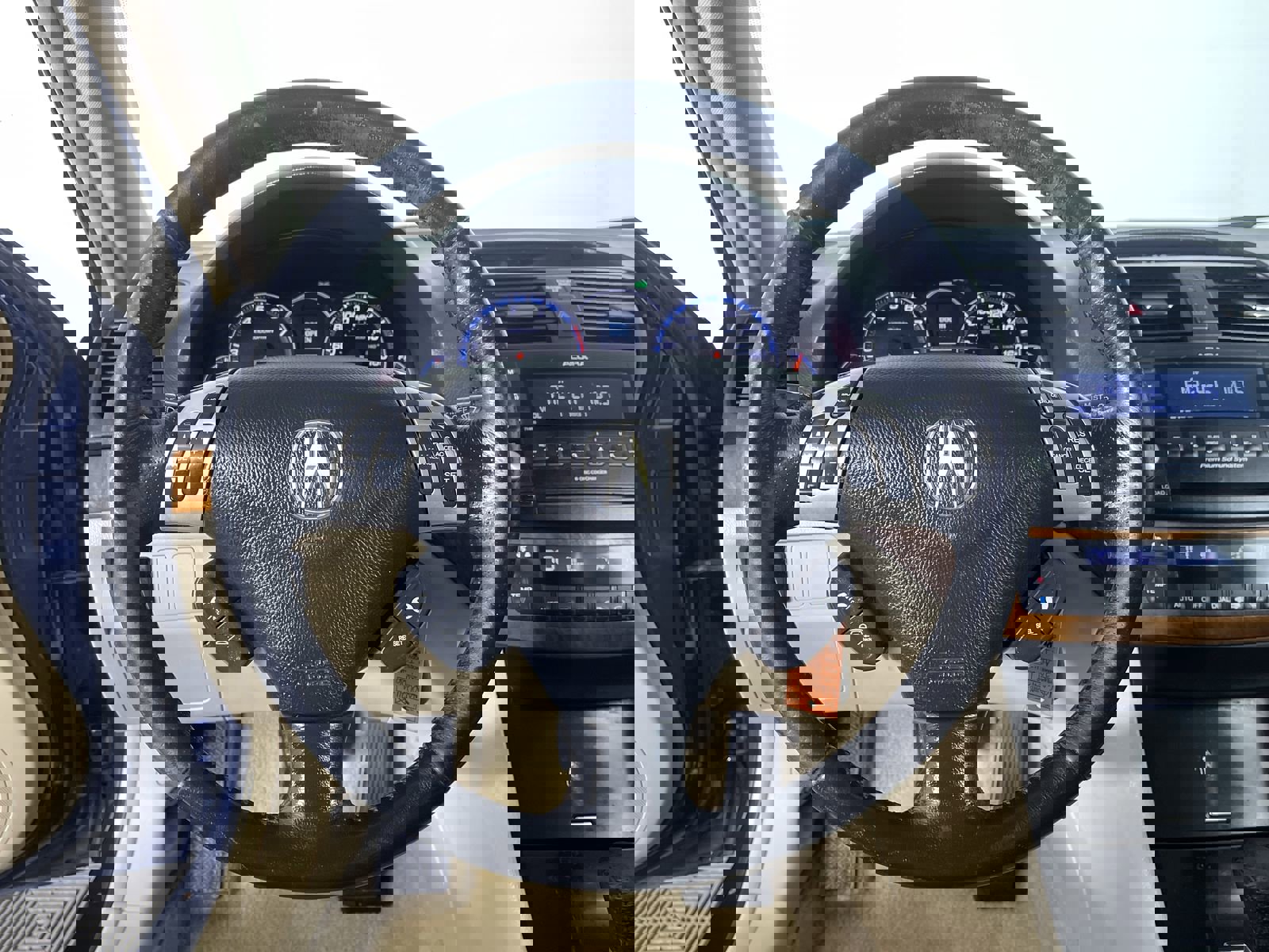 Used 2006 Acura TSX image 15