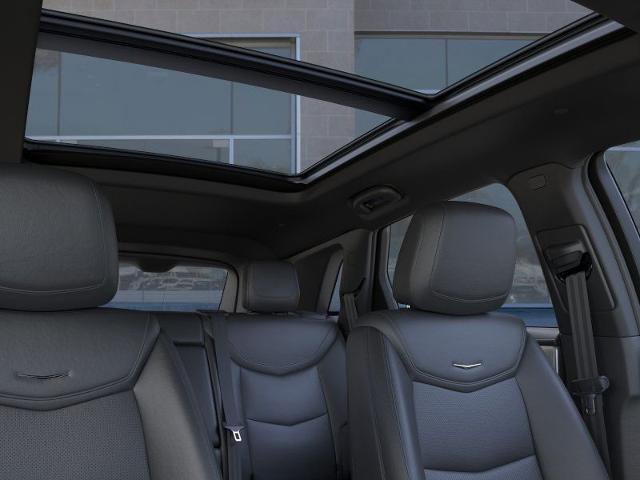 New 2026 Cadillac XT5 Premium Luxury image 24