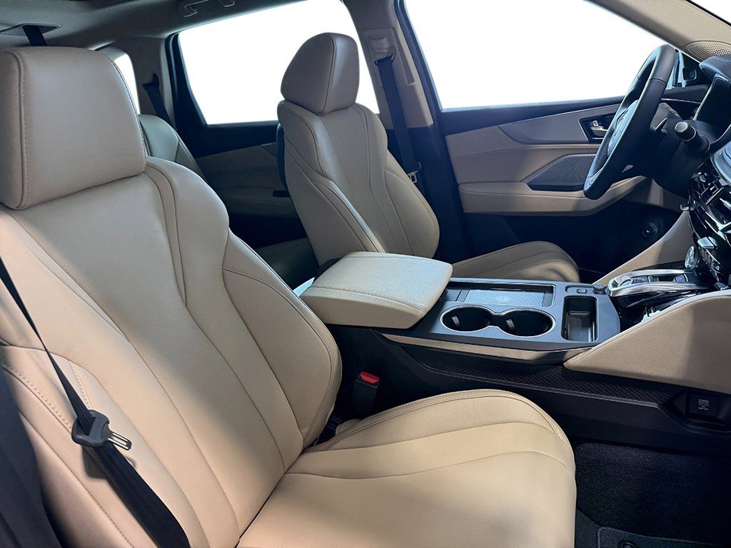 New 2026 Acura MDX SH-AWD image 34
