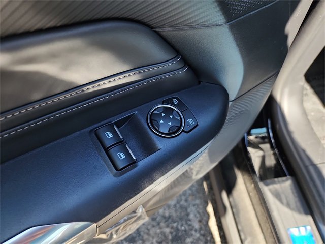New 2025 Ford Mustang Premium RWD image 14