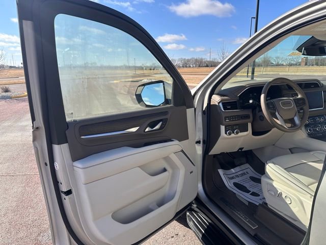 Certified 2024 GMC Yukon XL Denali image 13