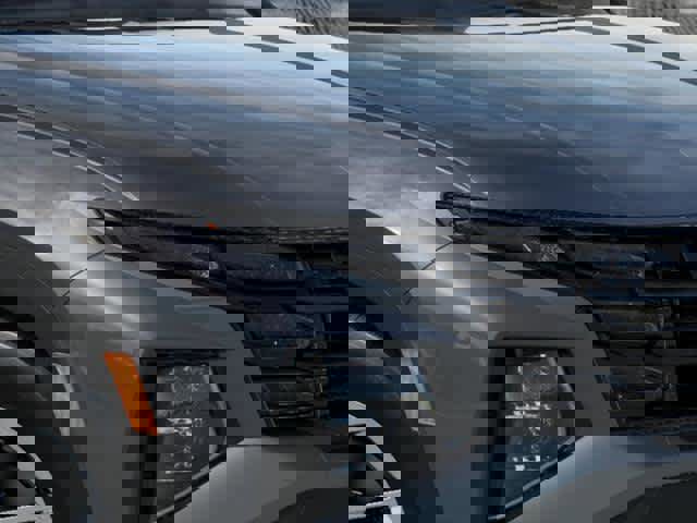 New 2026 Hyundai Tucson SE image 9