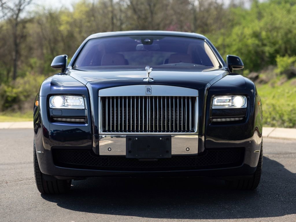 Used 2013 Rolls-Royce Ghost image 13