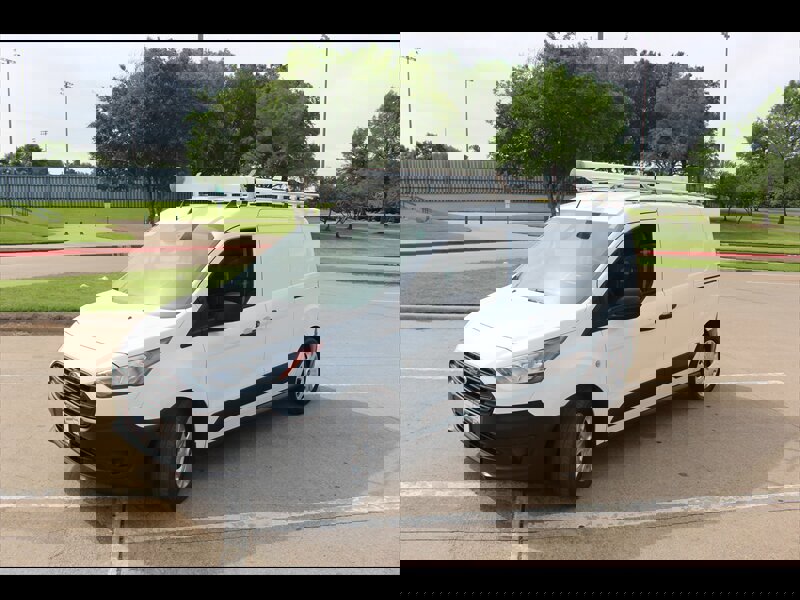 Used 2022 Ford Transit Connect XL image 1