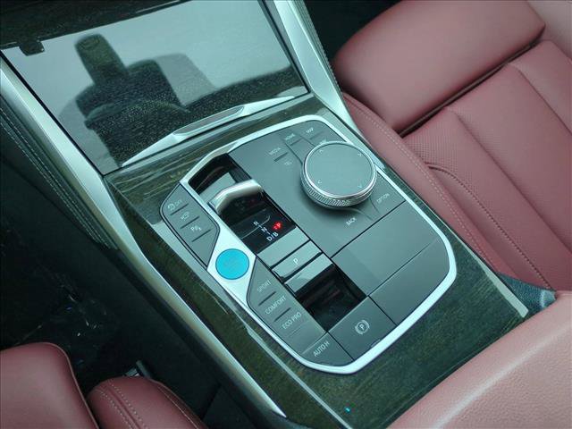 Certified 2024 BMW i4 M50 AWD/4WD image 12