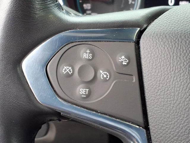 Used 2022 Chevrolet Traverse LT w/ LPO, Cargo Package image 39