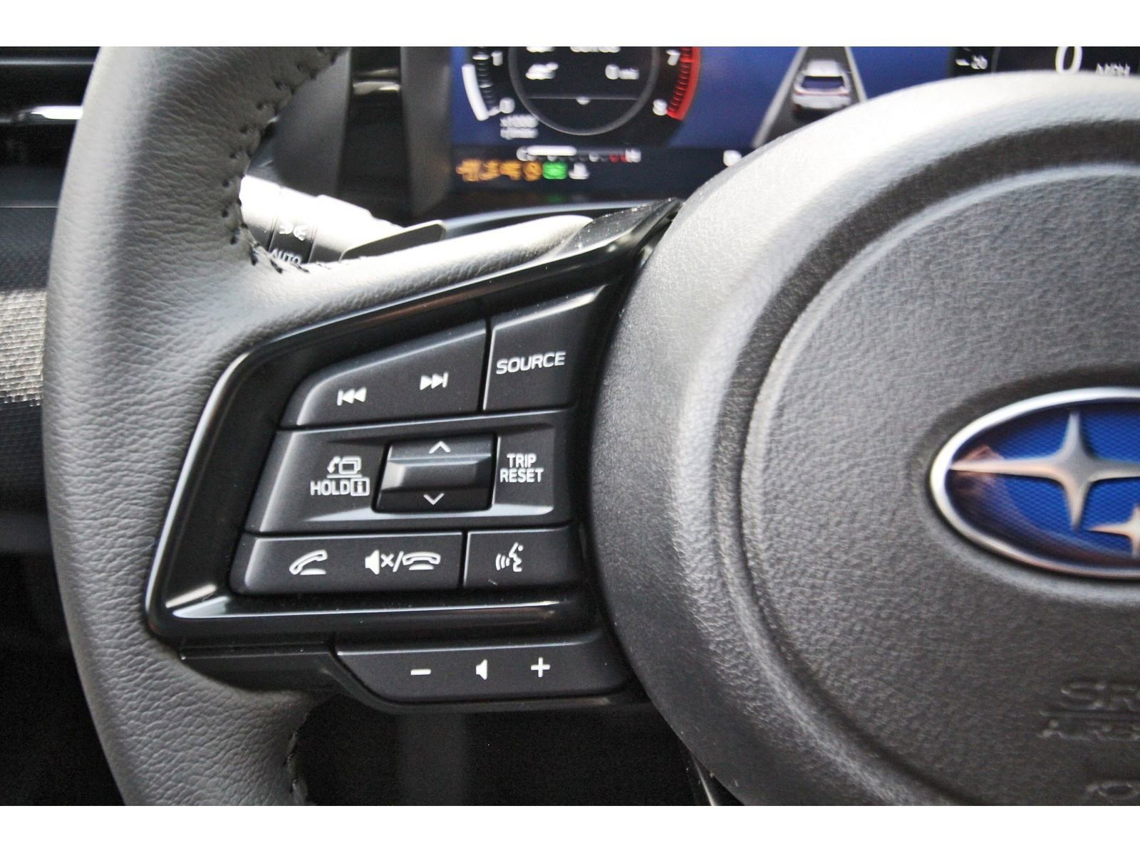 New 2026 Subaru Outback Premium AWD/4WD image 13