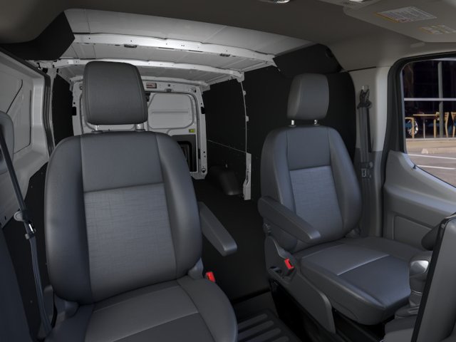 New 2026 Ford Transit 150 Low Roof w/ Load Area Protection Package RWD image 10