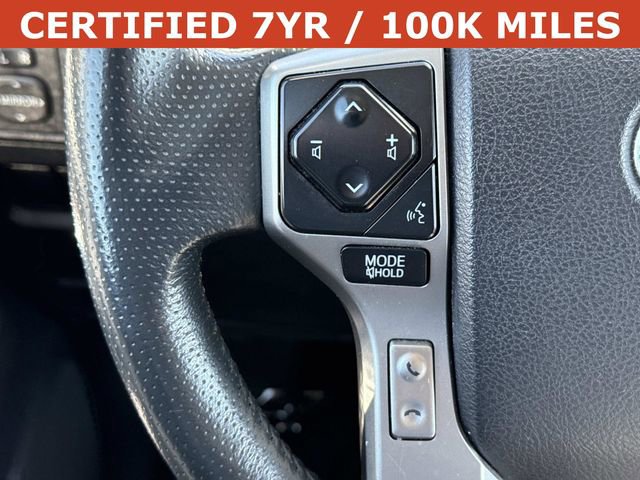 Used 2024 Toyota 4Runner SR5 image 24