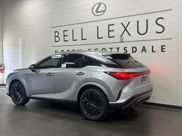 New 2026 Lexus RX 350 Premium w/ Convenience Package FWD image 7