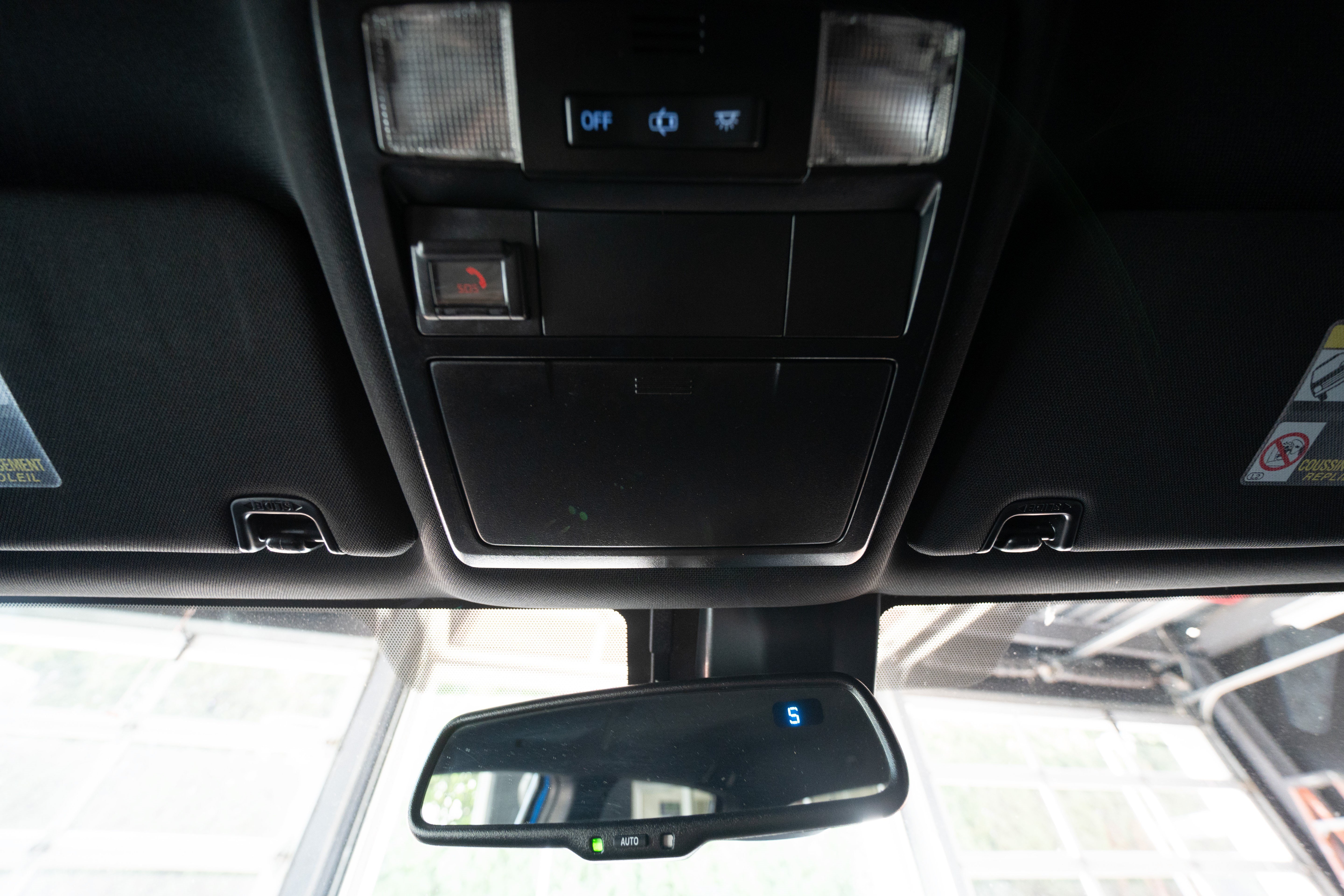 Used 2021 Toyota Tacoma TRD Sport AWD/4WD image 18