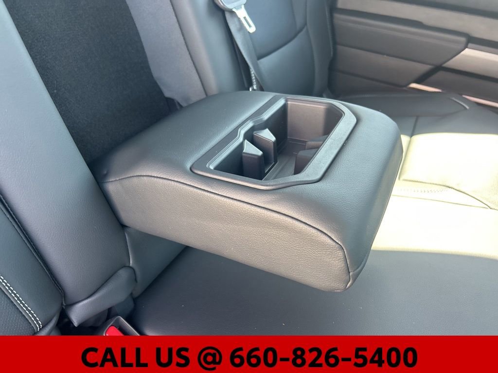 New 2026 Toyota Tundra SR5 image 10