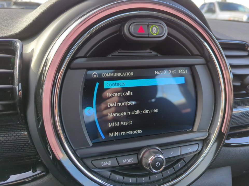 Used 2019 MINI Cooper Clubman S image 24