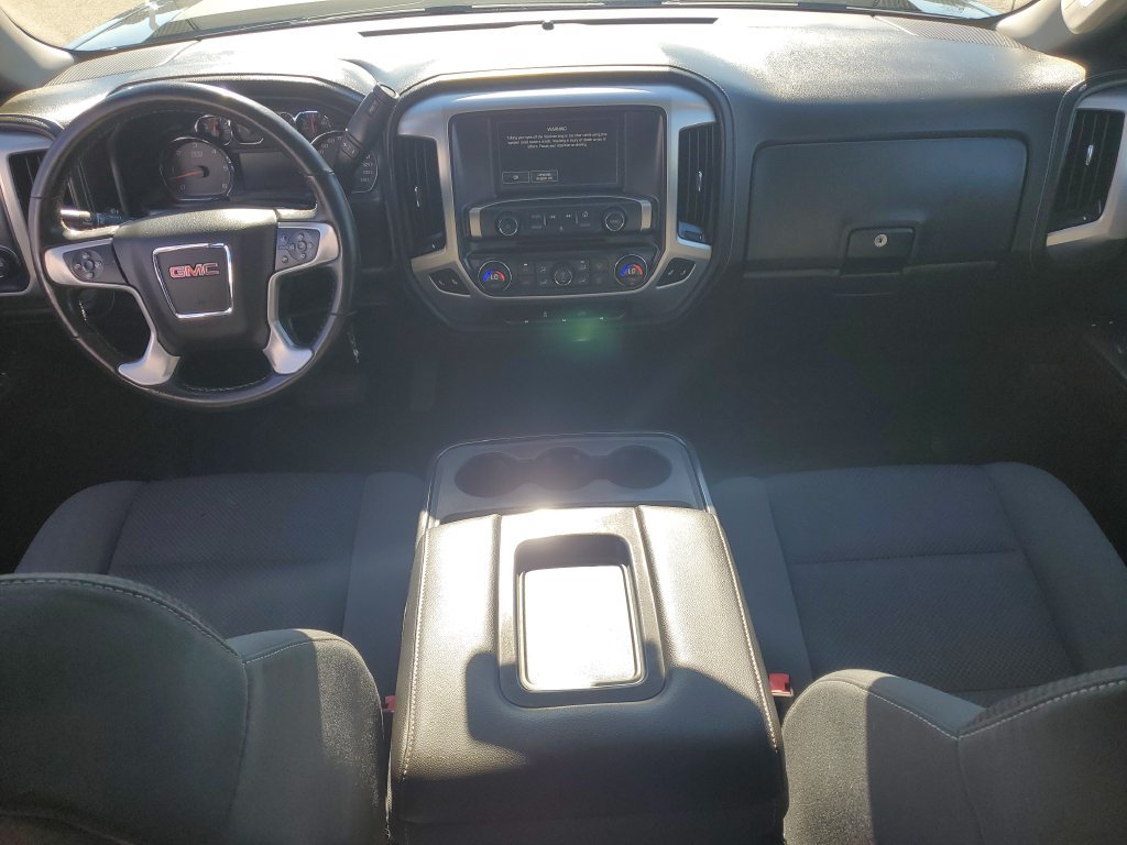 Used 2015 GMC Sierra 1500 SLE w/ Carbon-20 Edition AWD/4WD image 29