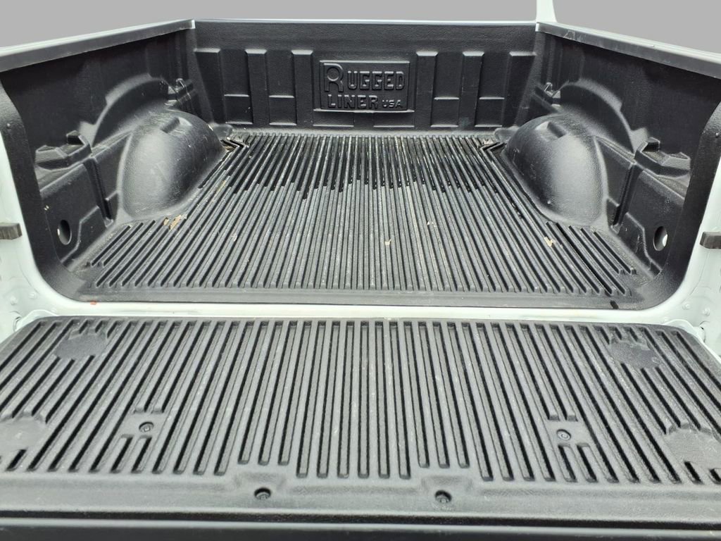 Certified 2026 RAM 1500 Rebel w/ Rebel Level 1 Equipment Group AWD/4WD image 24