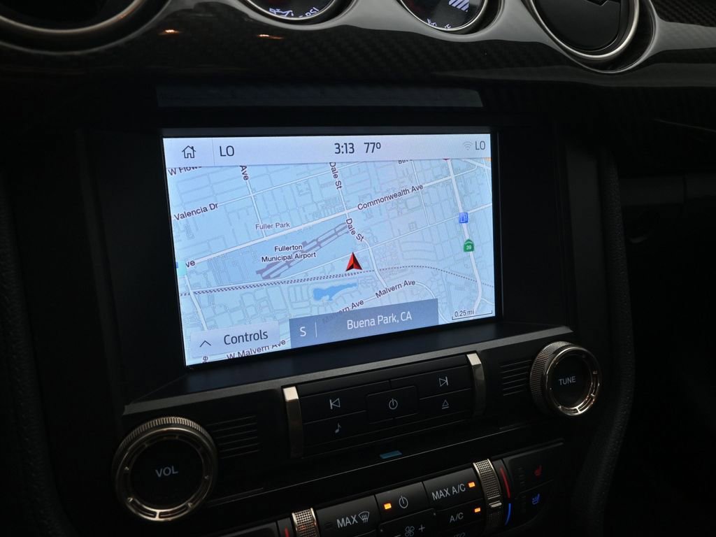 Certified 2022 Ford Mustang Shelby GT500 w/ Technology Package image 18