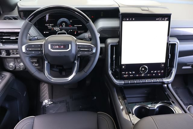 New 2026 GMC Yukon XL Elevation w/ Elevation Premium Package RWD image 19