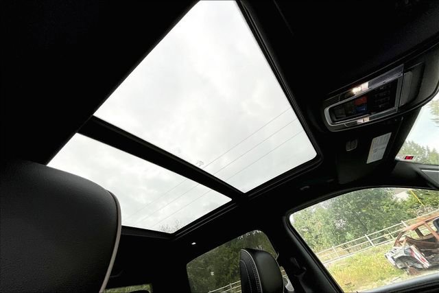 New 2024 RAM 1500 Limited image 24