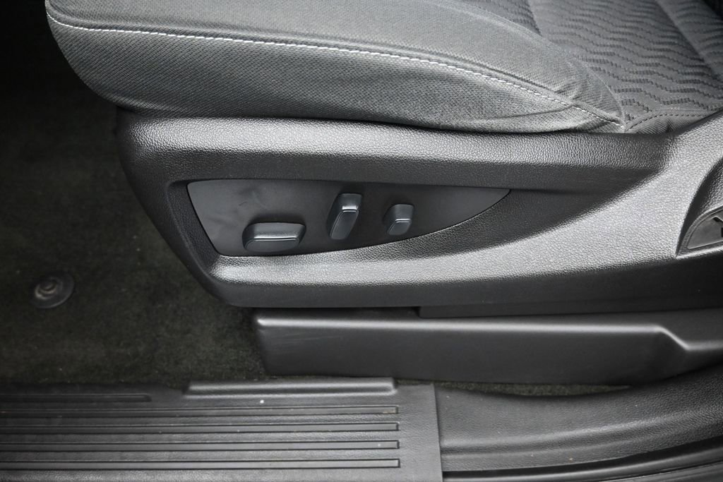 Used 2019 Chevrolet Tahoe LS w/ Skid Plate Package AWD/4WD image 20