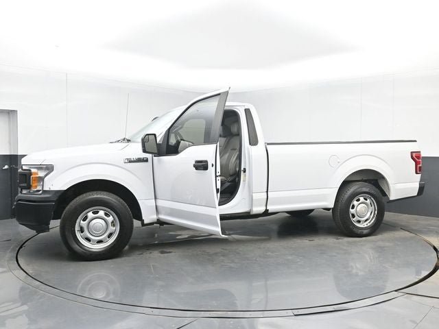 Used 2019 Ford F150 XL w/ Equipment Group 101A Mid RWD image 50