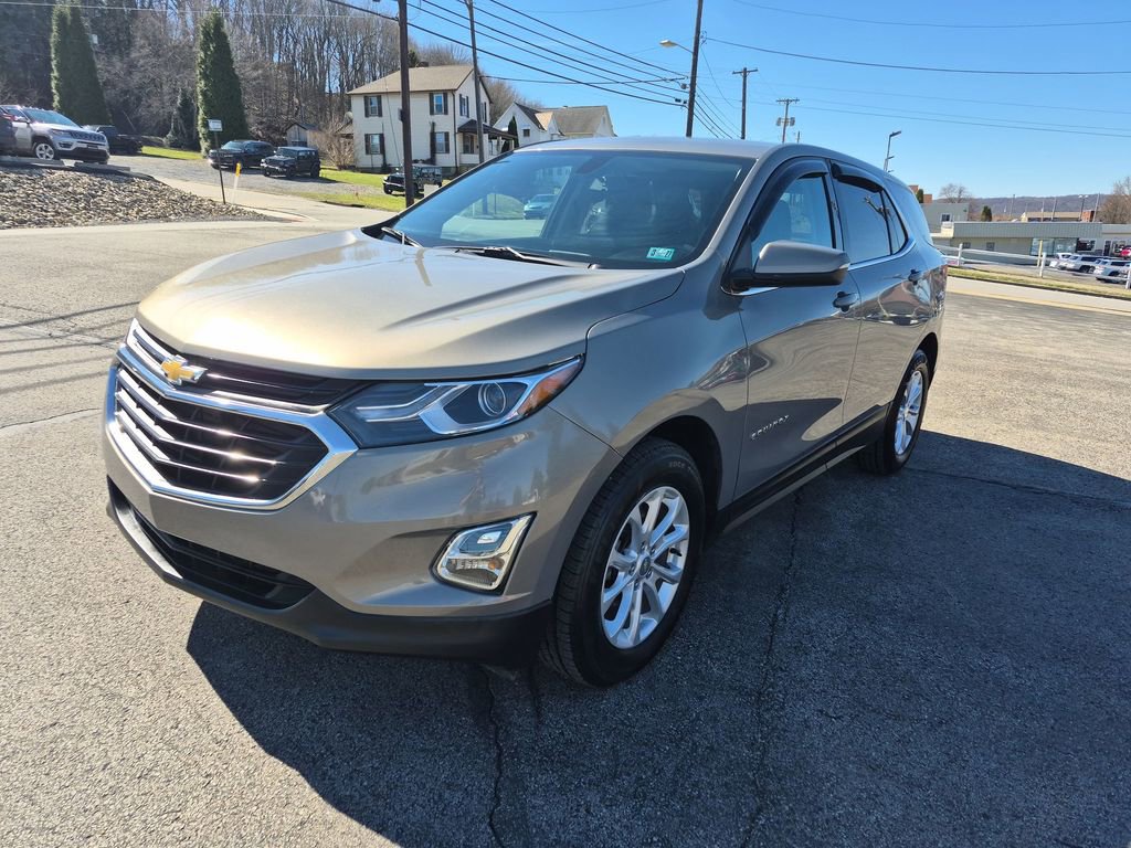 Used 2019 Chevrolet Equinox LT image 11