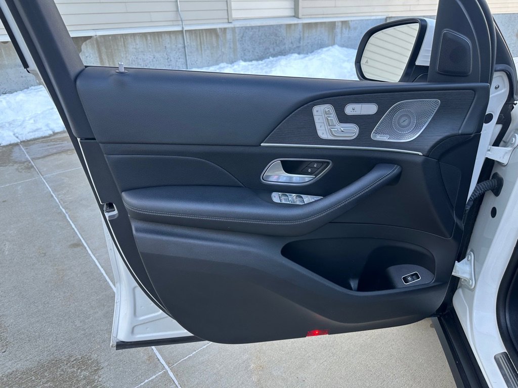 Used 2021 Mercedes-Benz GLE 350 4MATIC image 10