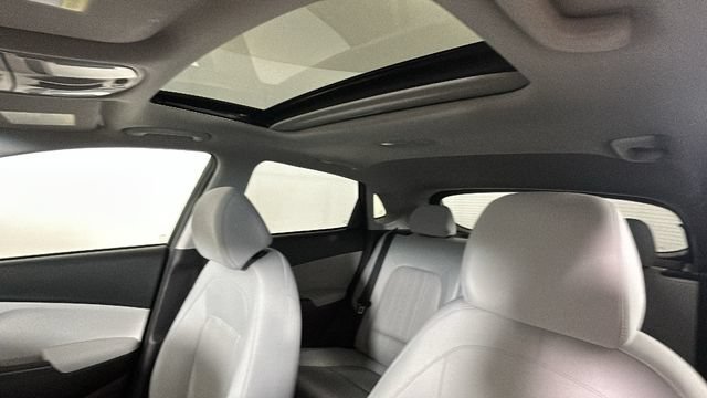 Certified 2023 Hyundai Kona SEL w/ Convenience Package AWD/4WD image 12