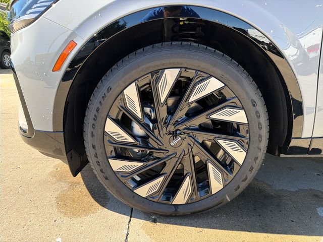 New 2026 Lincoln Nautilus Reserve AWD/4WD image 12