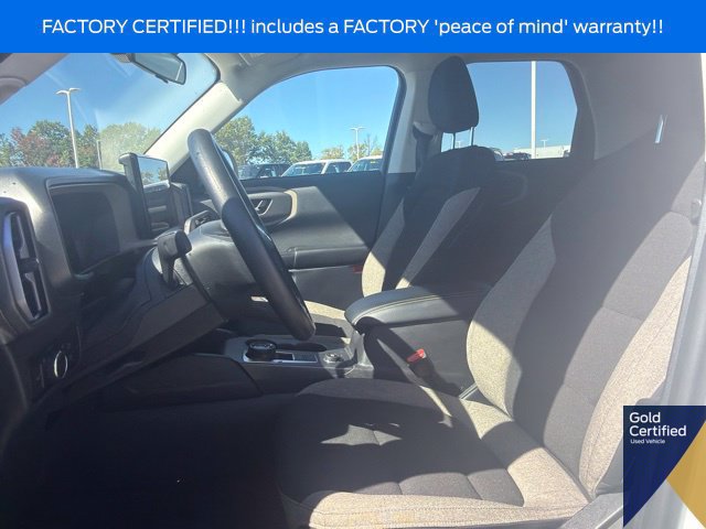 Used 2025 Ford Bronco Sport Big Bend AWD/4WD image 26