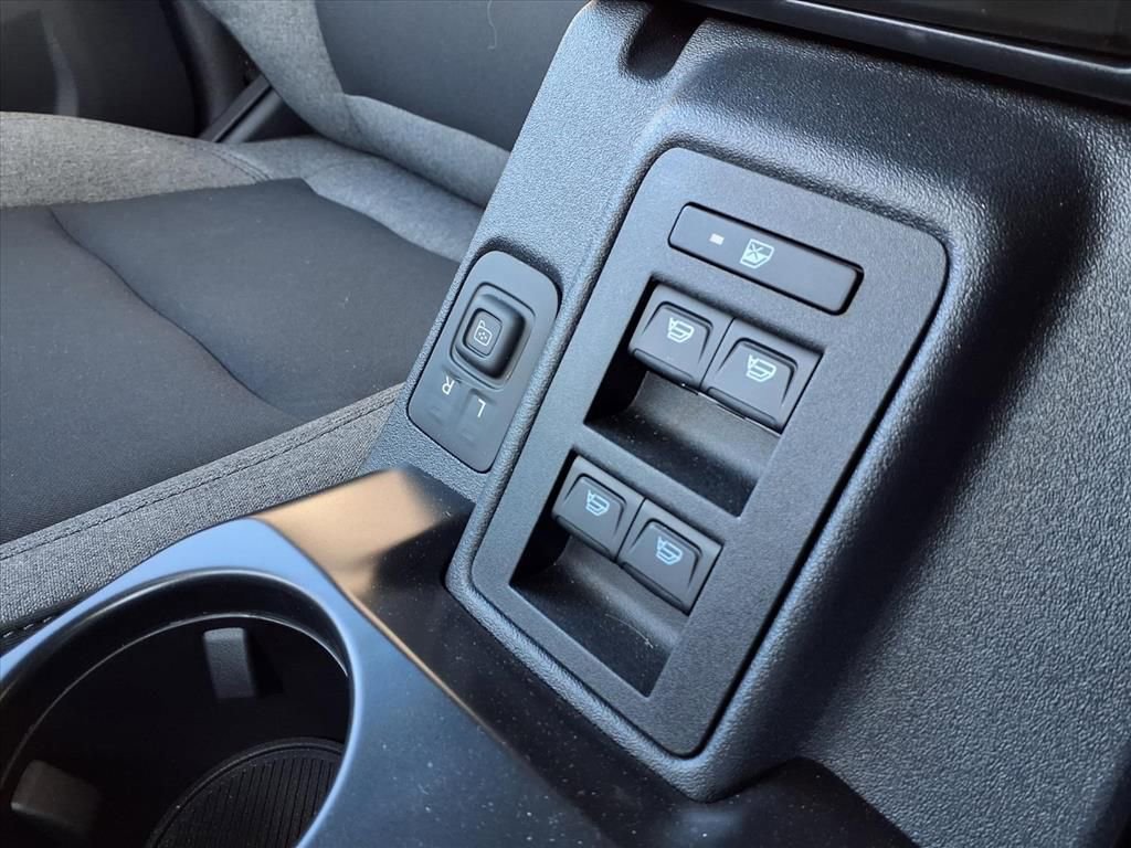 New 2025 Ford Bronco Big Bend image 10