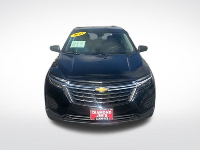 Used 2023 Chevrolet Equinox LS w/ LPO, Floor Liner Package AWD/4WD image 24