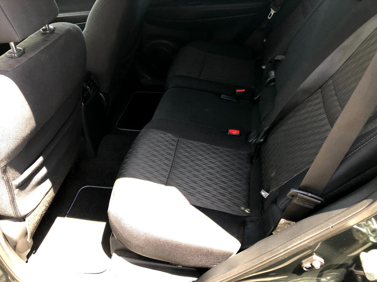 Used 2019 Nissan Rogue SV image 25