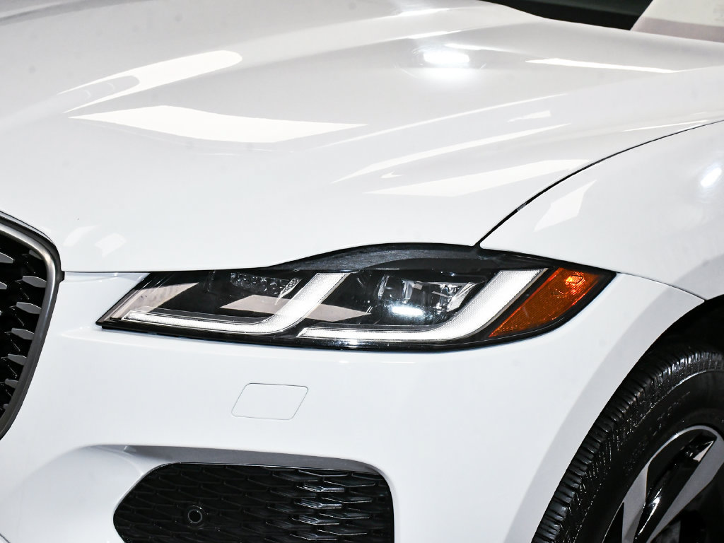 Used 2022 Jaguar F-PACE S AWD/4WD image 71