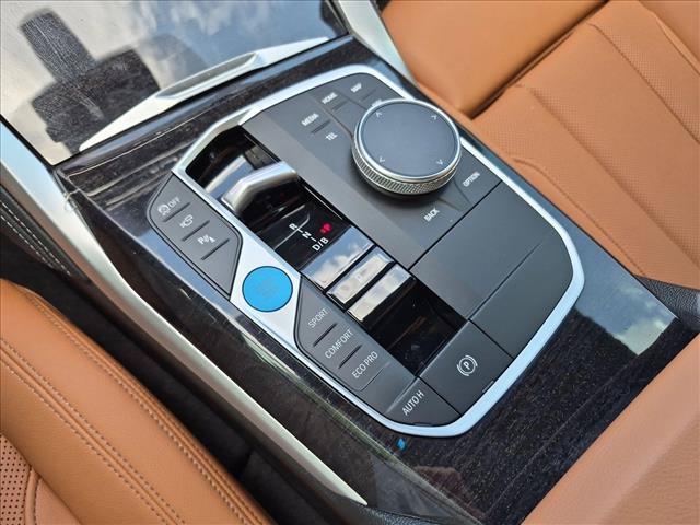 Certified 2024 BMW i4 M50 AWD/4WD image 12