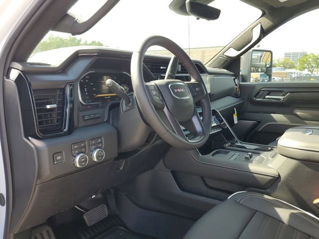 New 2026 GMC Sierra 2500 AT4X AWD/4WD image 21