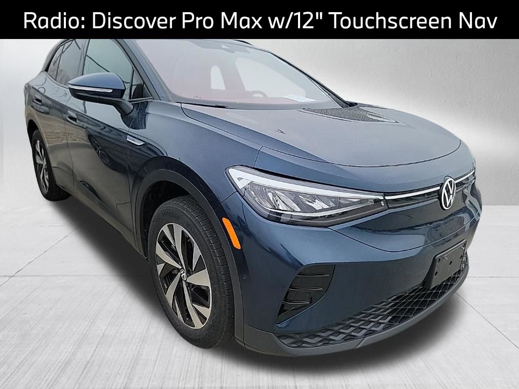 Used 2023 Volkswagen ID.4 Pro image 5