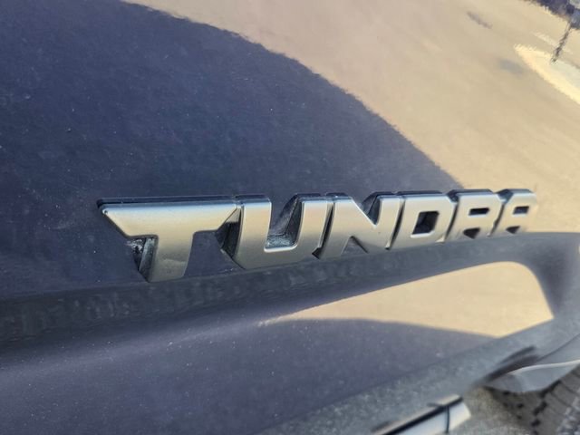 Used 2023 Toyota Tundra SR5 w/ SR5 Convenience Package RWD image 15