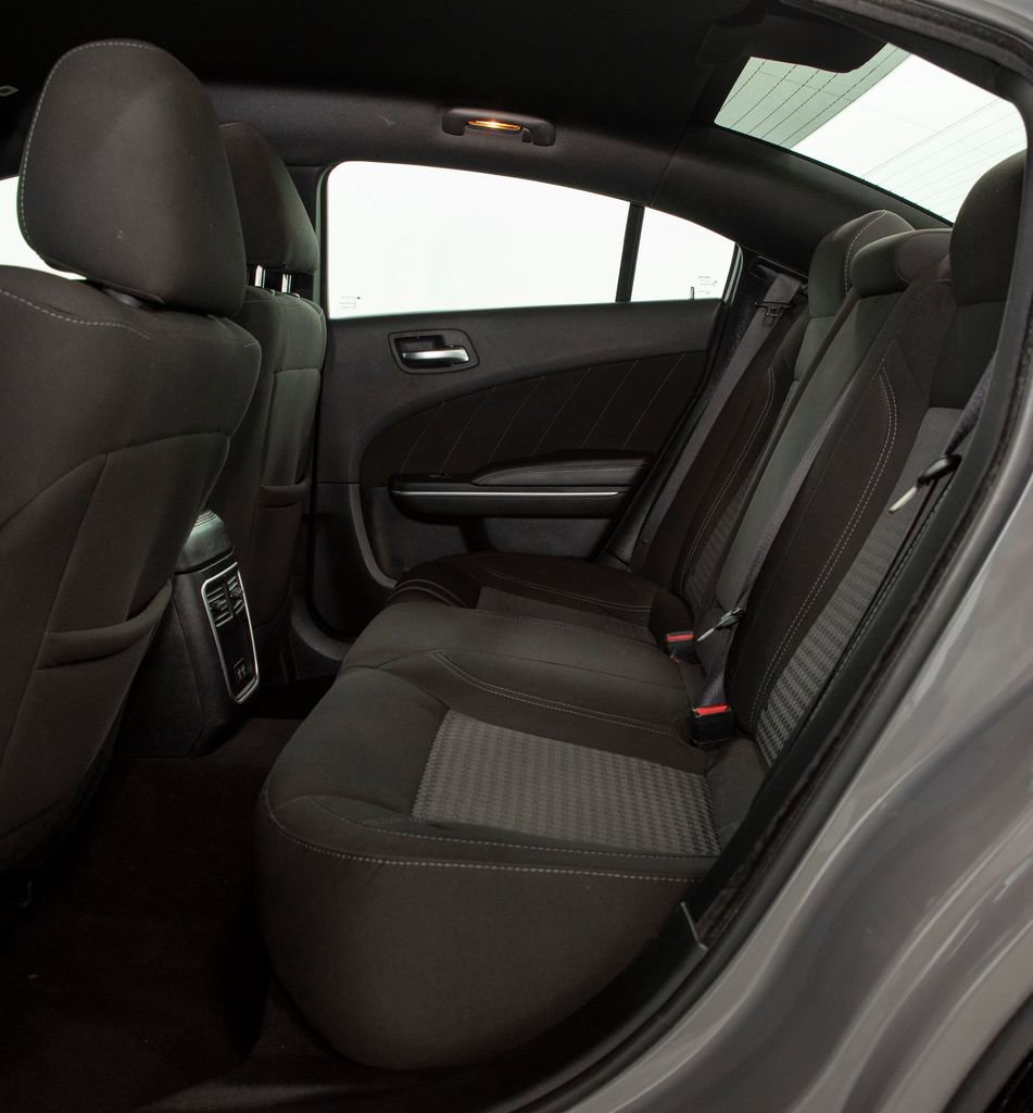 Used 2023 Dodge Charger SXT image 9