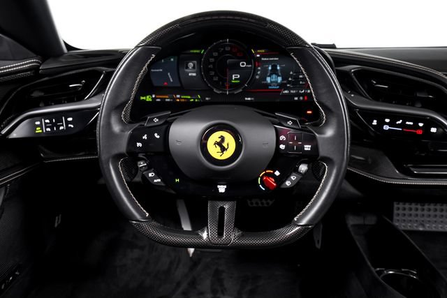 Used 2024 Ferrari SF90 Spider AWD/4WD image 6