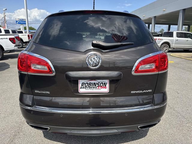Used 2013 Buick Enclave Leather FWD image 6