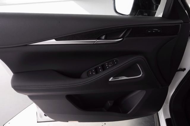 Used 2024 INFINITI QX60 Autograph w/ Cargo Package AWD/4WD image 11