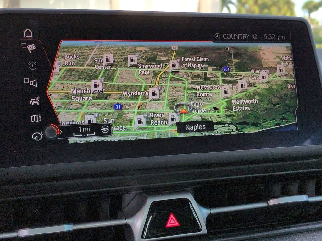 Used 2020 Toyota Supra Premium w/ Driver Assist Package image 20