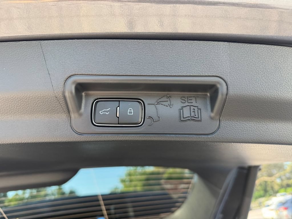 New 2026 Ford Explorer ST w/ Sun And Sound Package RWD image 27