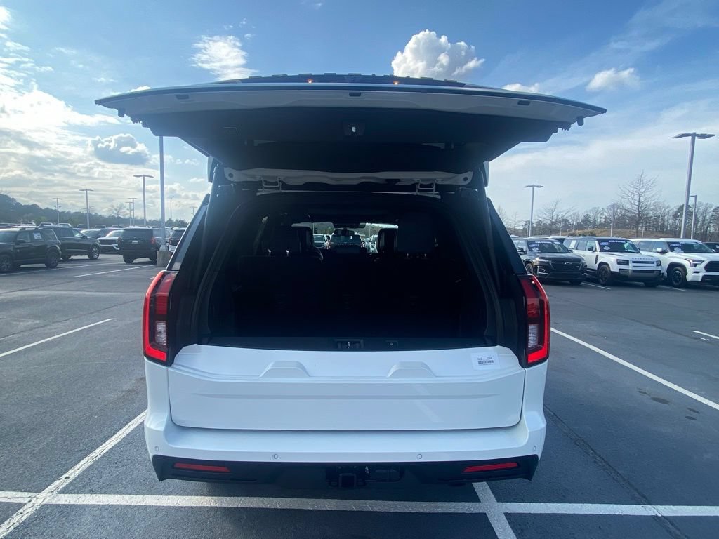 New 2026 Ford Expedition Tremor AWD/4WD image 28