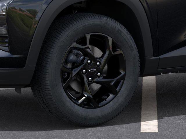 New 2026 Chevrolet Trax LT w/ Midnight Edition image 9