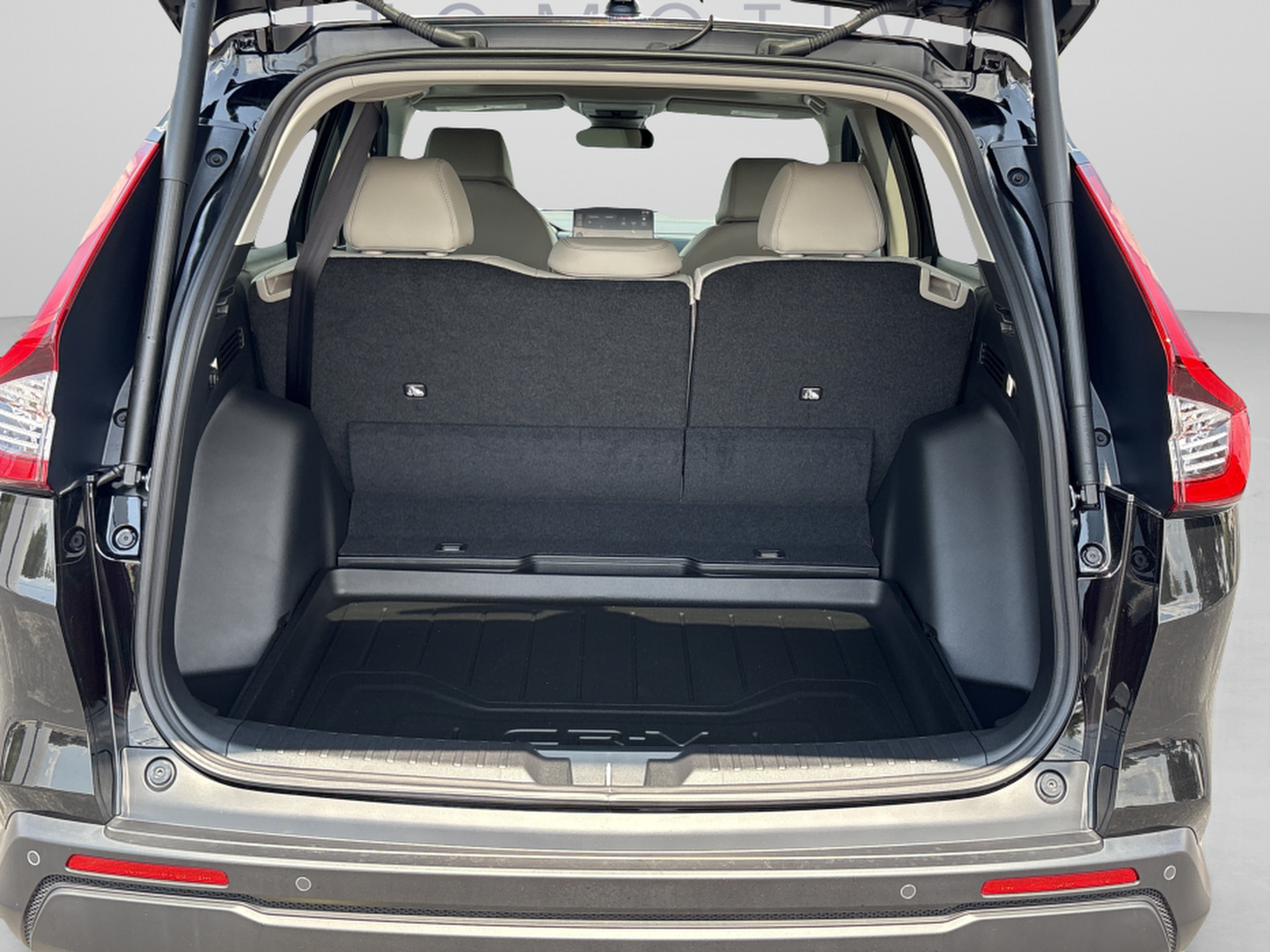 Certified 2026 Honda CR-V EX-L image 26
