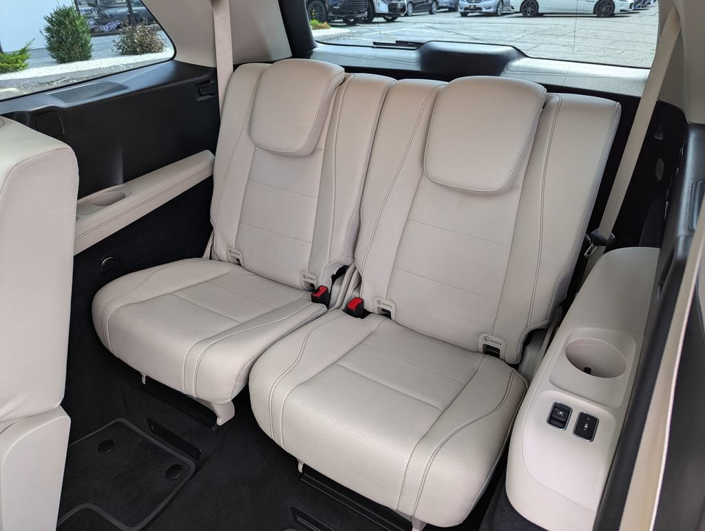 Used 2021 Mercedes-Benz GLS 450 4MATIC image 44