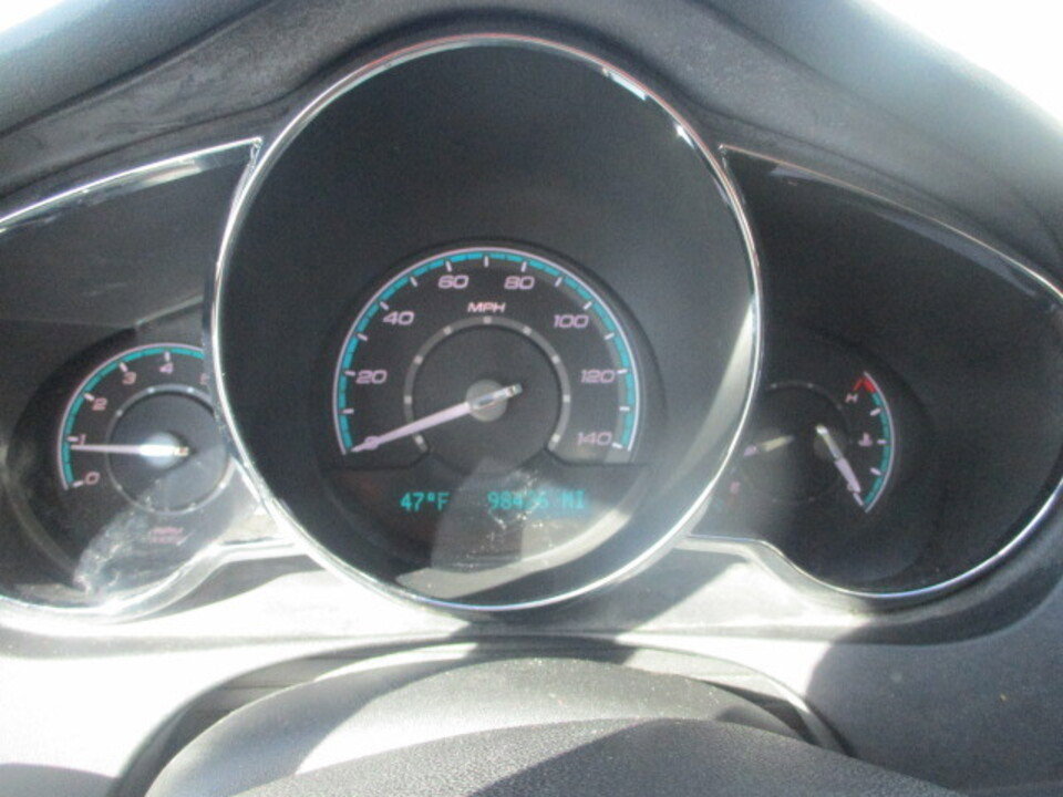 Used 2010 Chevrolet Malibu LT image 29