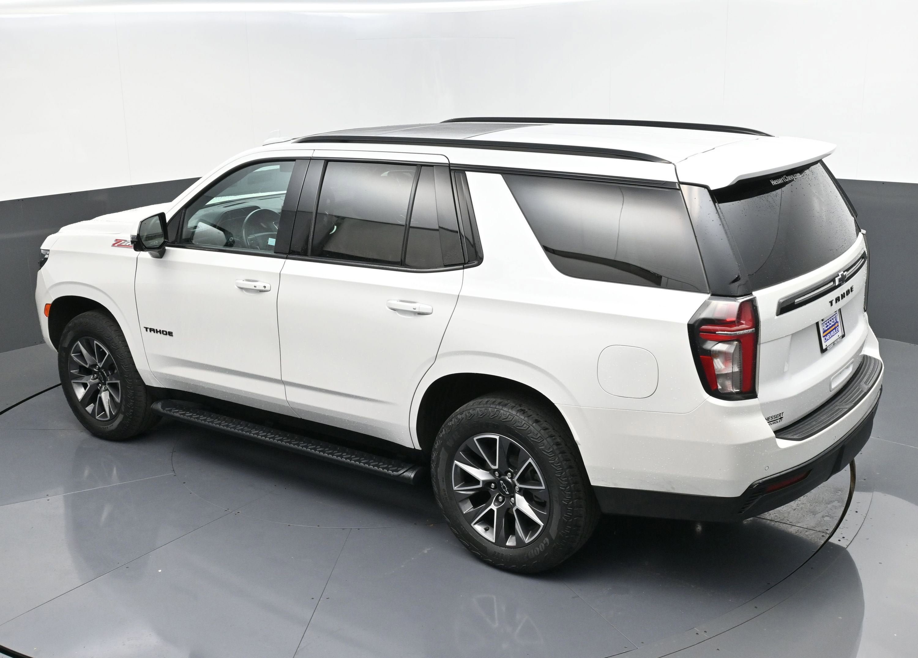 Used 2023 Chevrolet Tahoe Z71 w/ Luxury Package image 56